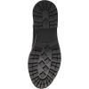 imageSteve Madden Womens Leopold Chelsea BootBlack Leather