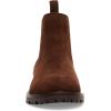 imageSteve Madden Womens Leopold Chelsea BootBrown Suede