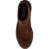 imageSteve Madden Womens Leopold Chelsea BootBrown Suede