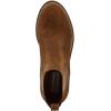 imageSteve Madden Womens Leopold Chelsea BootCamel Suede