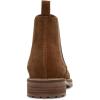 imageSteve Madden Womens Leopold Chelsea BootCamel Suede
