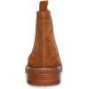 imageSteve Madden Womens Leopold Chelsea BootChestnut Suede