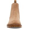 imageSteve Madden Womens Leopold Chelsea BootOatmeal Suede