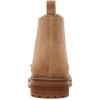 imageSteve Madden Womens Leopold Chelsea BootOatmeal Suede