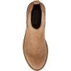 imageSteve Madden Womens Leopold Chelsea BootOatmeal Suede