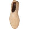 imageSteve Madden Womens Leopold Chelsea BootTan Suede