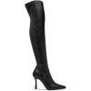 imageSteve Madden Womens Lorinda OverTheKnee BootBlack