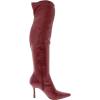 imageSteve Madden Womens Lorinda OverTheKnee BootRed
