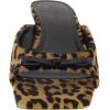 imageSteve Madden Womens Meme Heeled SandalLeopard