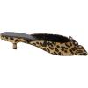 imageSteve Madden Womens Meme Heeled SandalLeopard