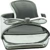imageSteve Madden Womens Meme Heeled SandalSilver
