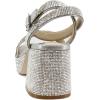 imageSteve Madden Womens Mercerr Heeled SandalRhinestone