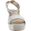 imageSteve Madden Womens Mercerr Heeled SandalRhinestone