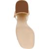 imageSteve Madden Womens Mercerr Heeled SandalTan Suede