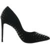 imageSteve Madden Womens PumpBlack Stud