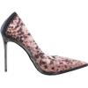 imageSteve Madden Womens PumpBrown Multi