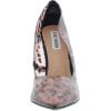 imageSteve Madden Womens PumpBrown Multi