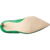 imageSteve Madden Womens PumpGreen Patent
