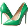 imageSteve Madden Womens PumpGreen Patent