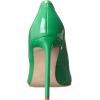imageSteve Madden Womens PumpGreen Patent