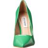 imageSteve Madden Womens PumpGreen Patent