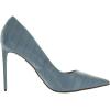 imageSteve Madden Womens PumpLight Blue Croco