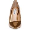 imageSteve Madden Womens PumpMetallic Bronze