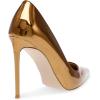 imageSteve Madden Womens PumpMetallic Bronze