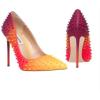 imageSteve Madden Womens PumpOrange Multi