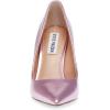 imageSteve Madden Womens PumpPink Metallic