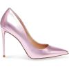 imageSteve Madden Womens PumpPink Metallic