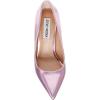 imageSteve Madden Womens PumpPink Metallic