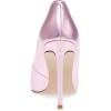 imageSteve Madden Womens PumpPink Metallic
