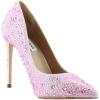 imageSteve Madden Womens PumpPink Rhinestone