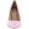 imageSteve Madden Womens PumpPink Rhinestone