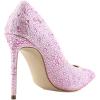 imageSteve Madden Womens PumpPink Rhinestone