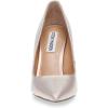 imageSteve Madden Womens PumpPlatinum