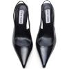 imageSteve Madden Womens Reyes PumpBlack Box