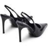 imageSteve Madden Womens Reyes PumpBlack Box
