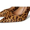 imageSteve Madden Womens Reyes PumpLeopard