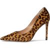 imageSteve Madden Womens Reyes PumpLeopard