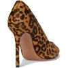 imageSteve Madden Womens Reyes PumpLeopard