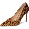 imageSteve Madden Womens Reyes PumpLeopard
