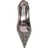 imageSteve Madden Womens Reyes PumpPewter