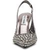 imageSteve Madden Womens Reyes PumpPewter