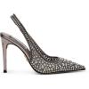 imageSteve Madden Womens Reyes PumpPewter