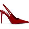 imageSteve Madden Womens Reyes PumpRed Box
