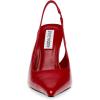 imageSteve Madden Womens Reyes PumpRed Box