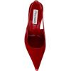 imageSteve Madden Womens Reyes PumpRed Box