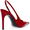 imageSteve Madden Womens Reyes PumpRed Box